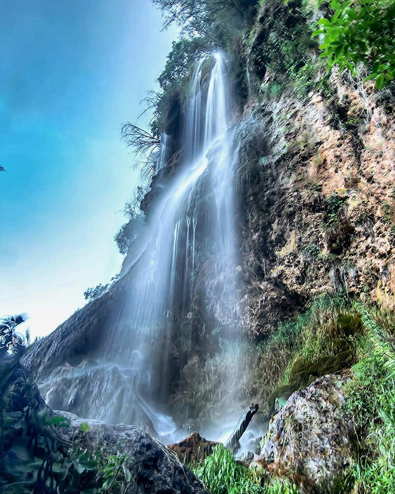 Водопад Полска Скакавица
