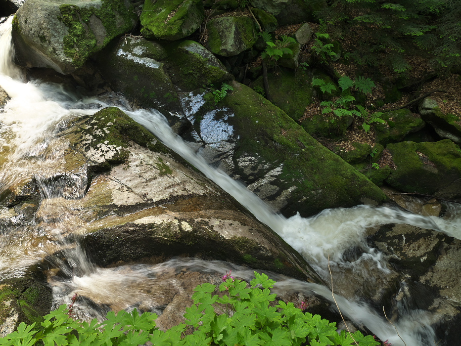 Пързалка Бобовица