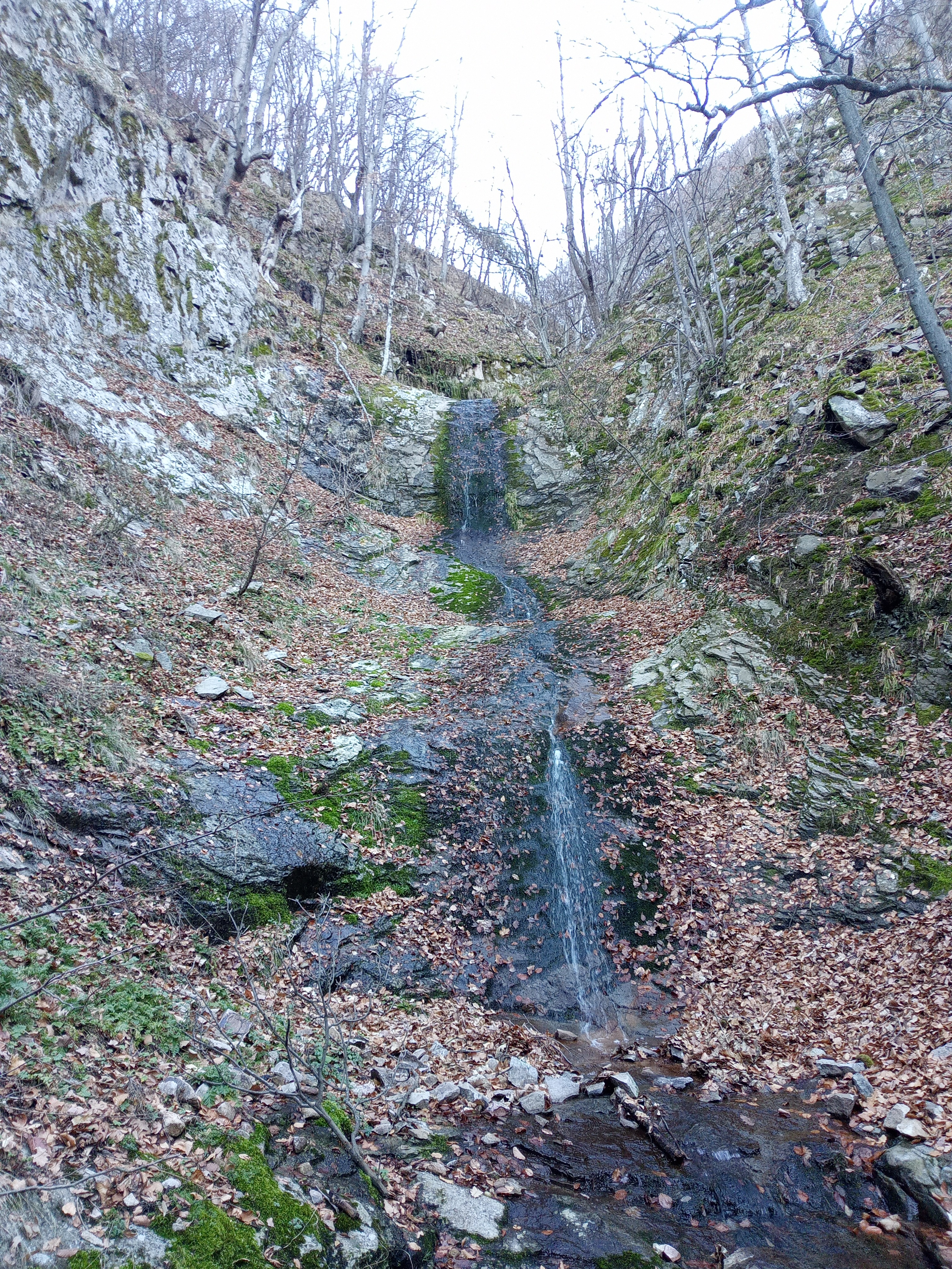 Пързалка Дюдекюприя 2