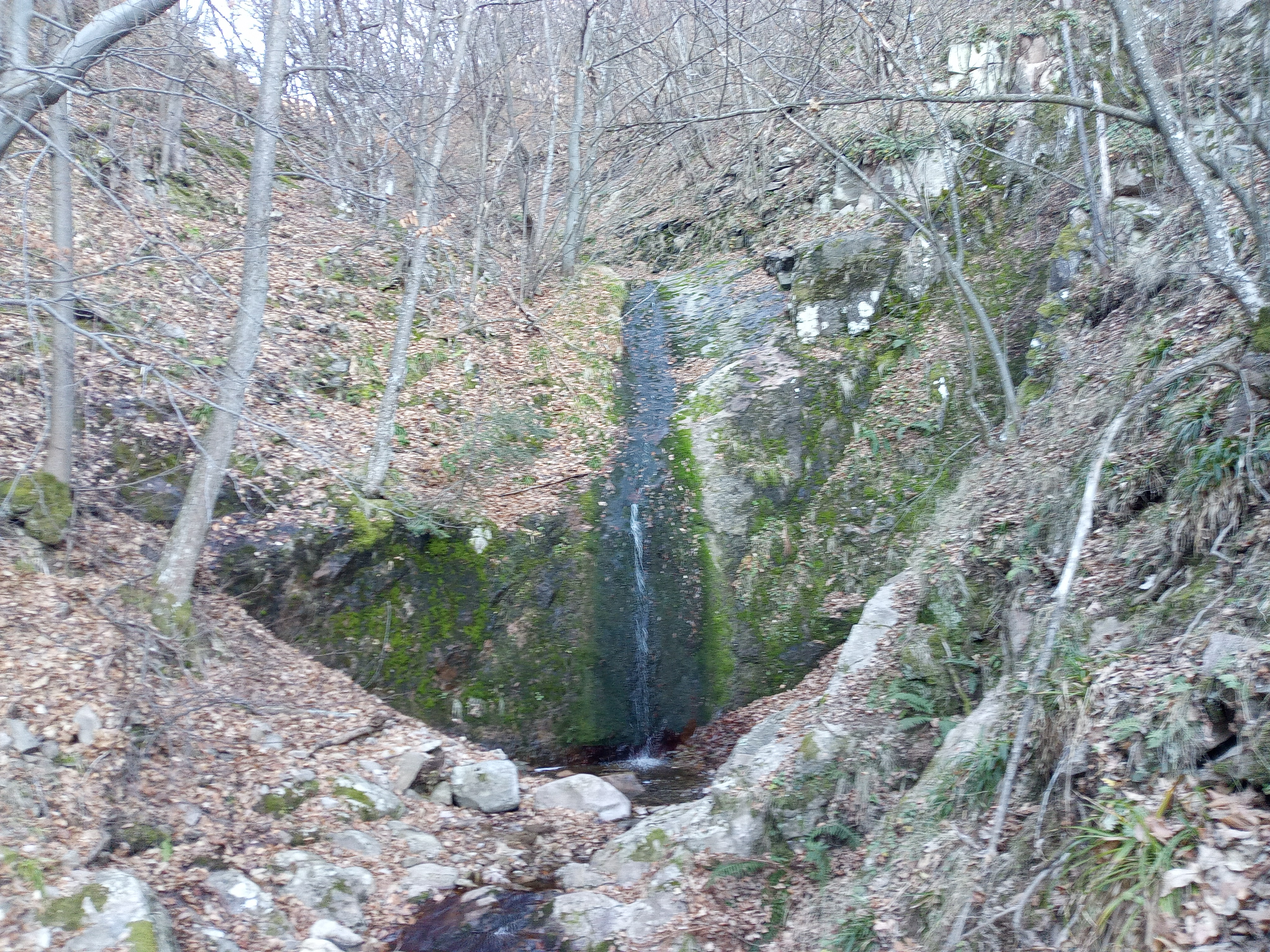 Пързалка Дюдекюприя 3 