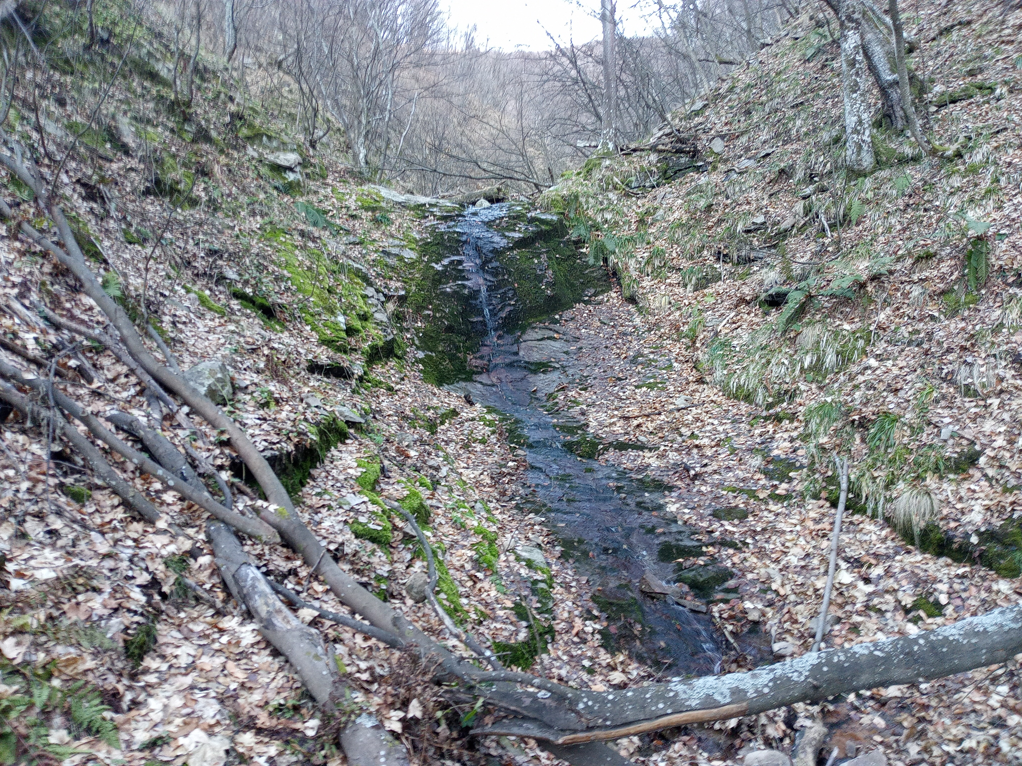 Пързалка Дюдекюприя 4 