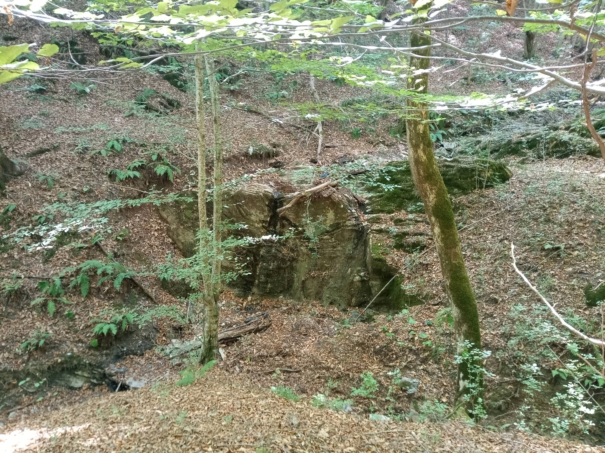 Водопад Косово