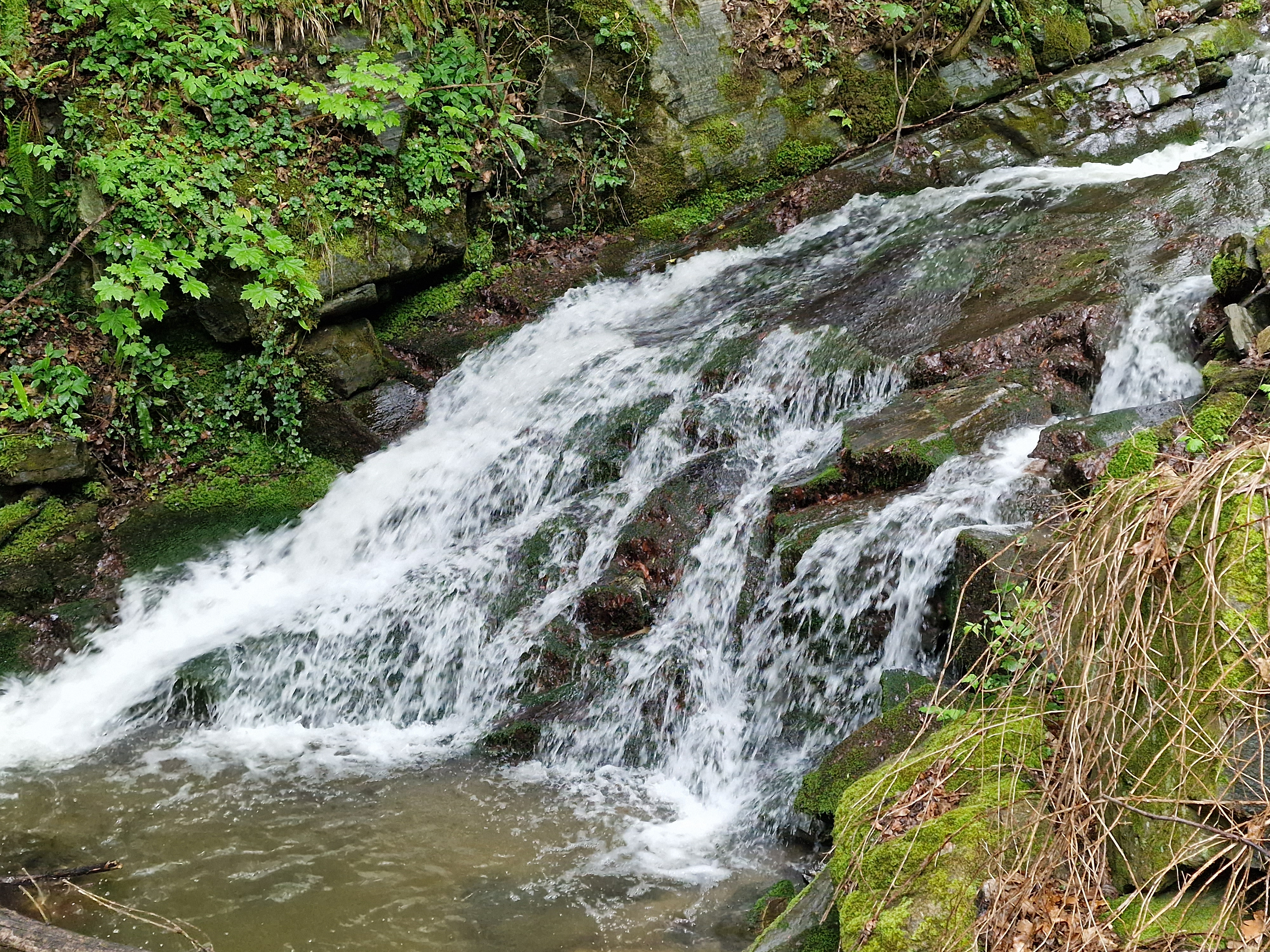 Долен праг Кознишка