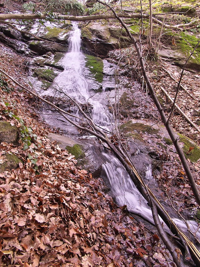 Пързалка Селска река