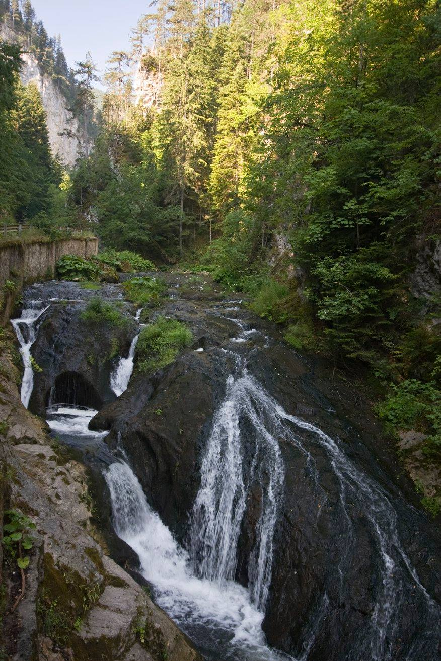 Праг Османов вир