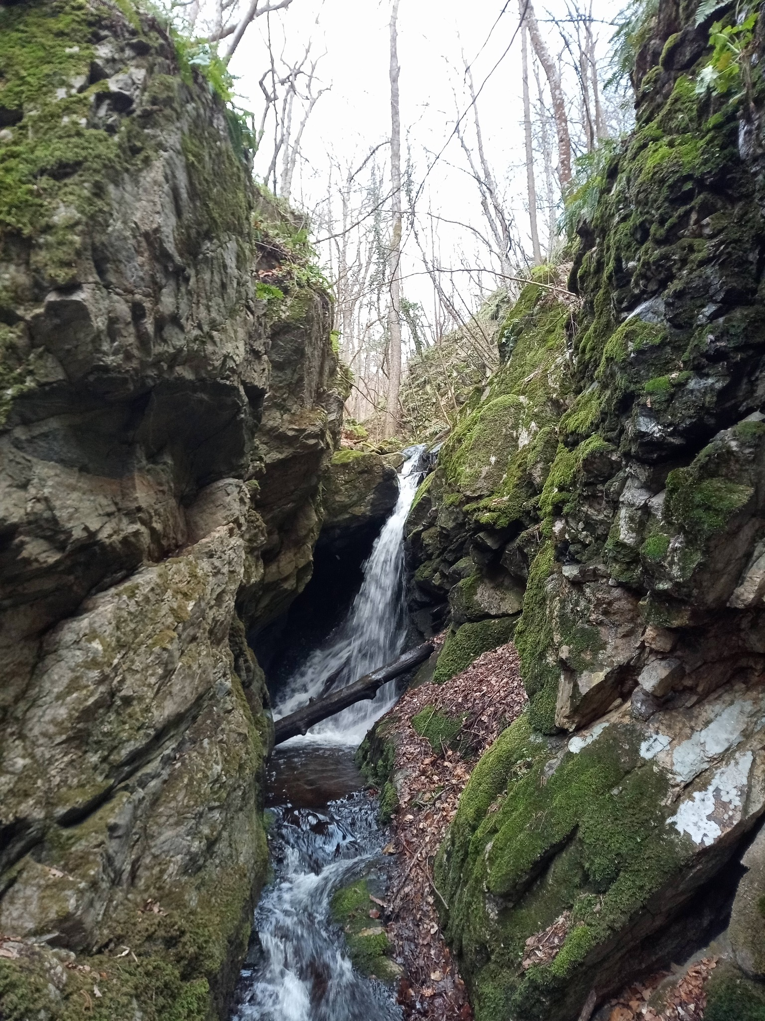 Водопад Лещарица 5