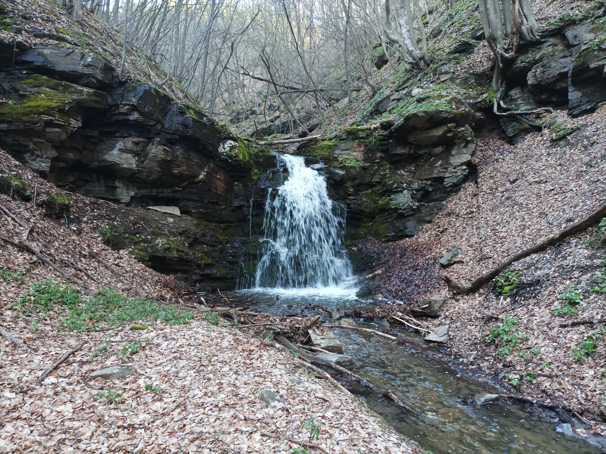 Водопад вада Свинарника 10