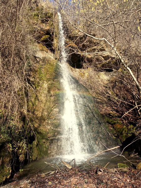 Водопад Раджип Тарла