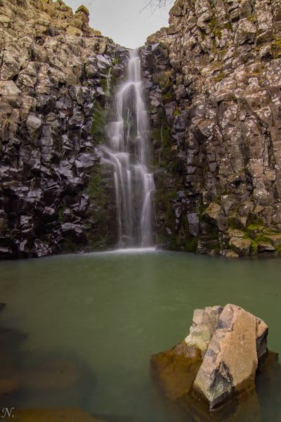 Водопад Дипсиз(Груевски)