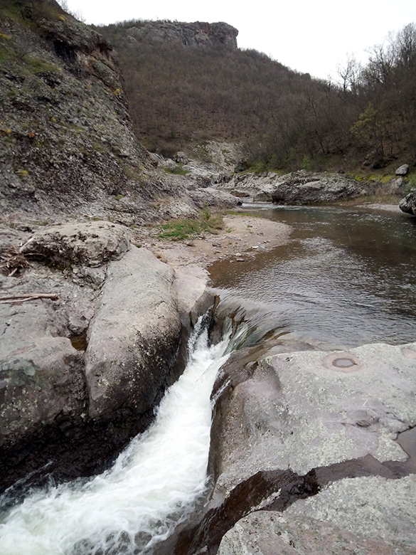 Праг 1 Дюшундере