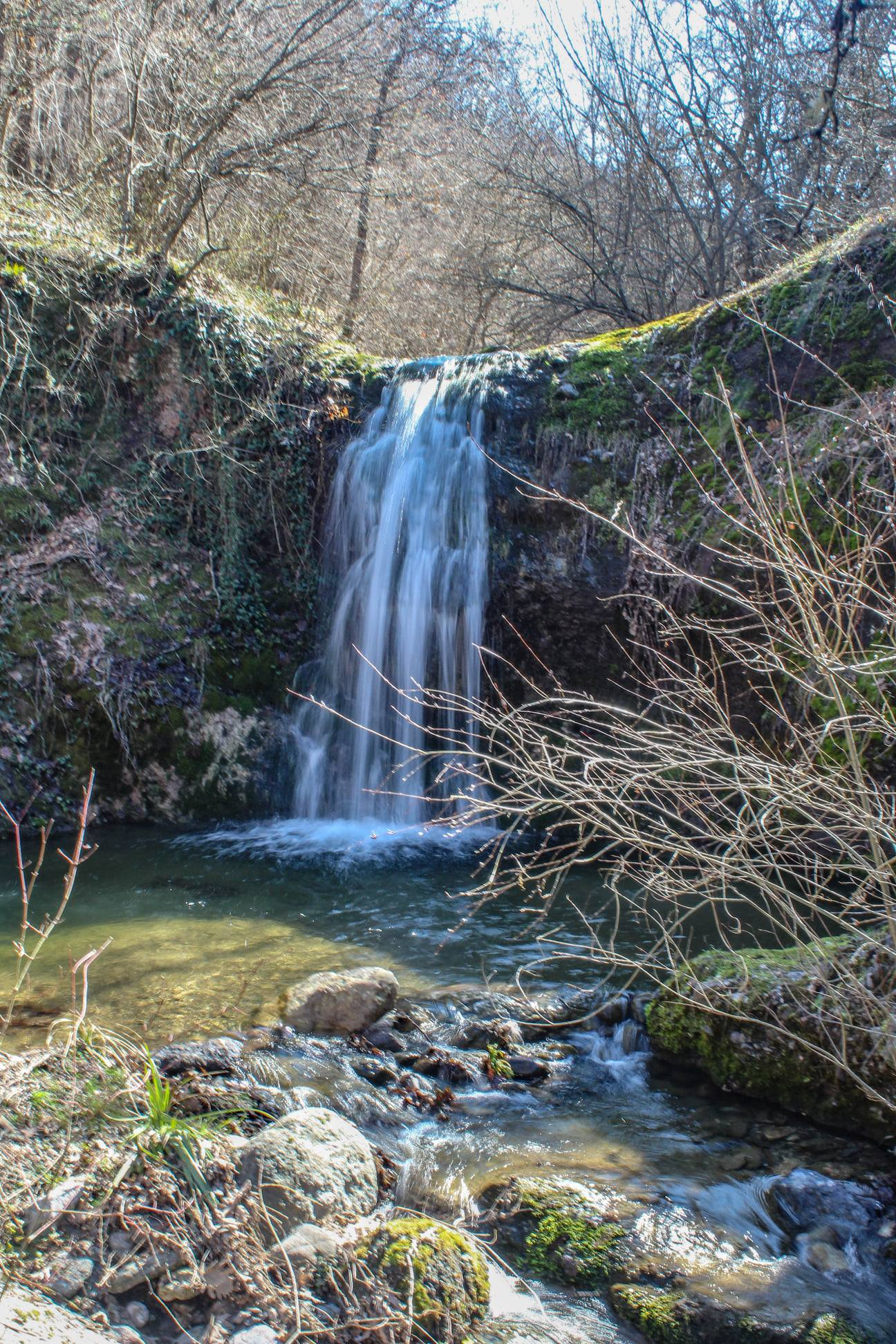 Тайните водопади 2 