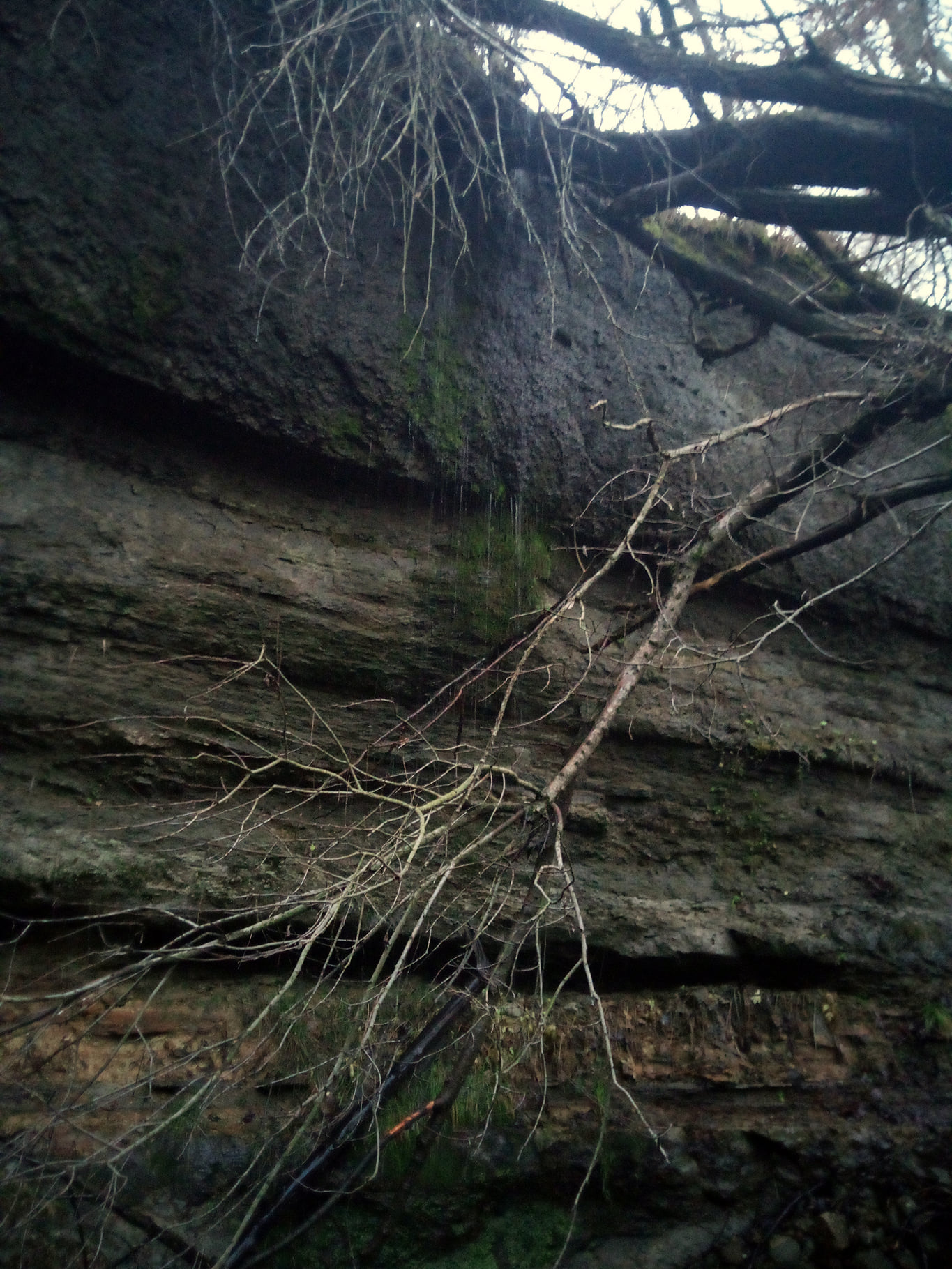 Водопад Желъдово