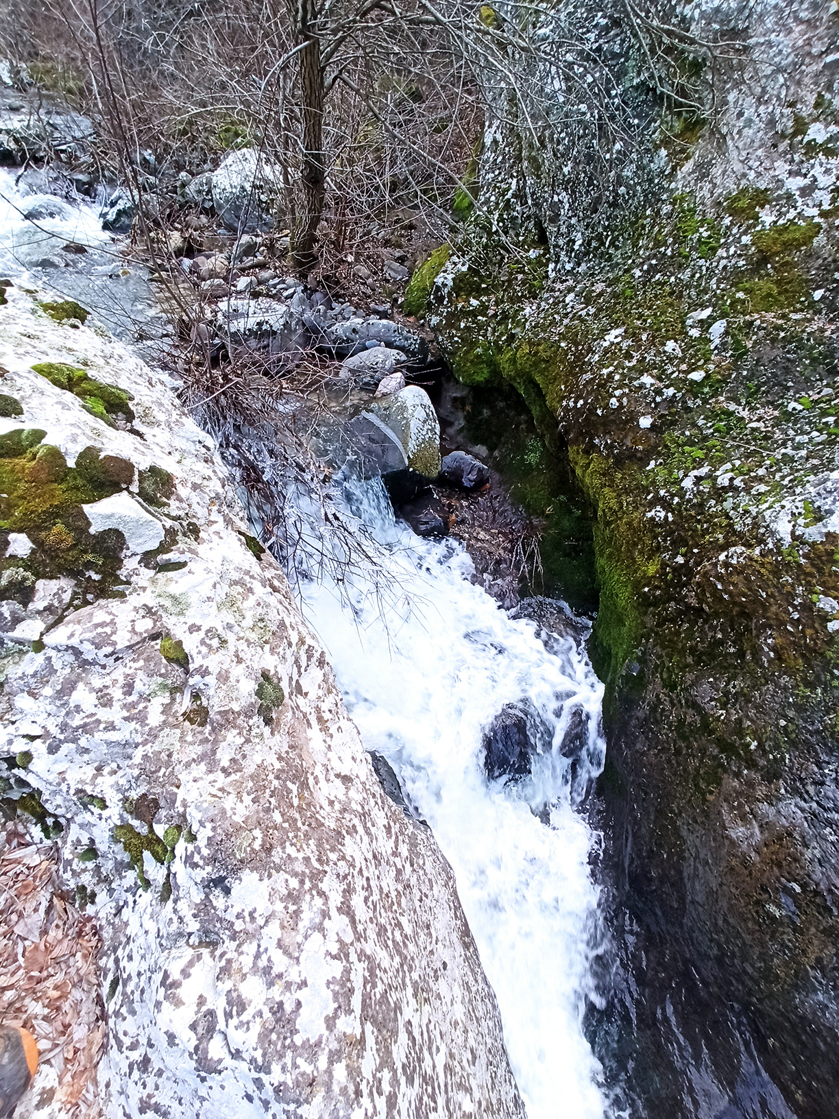 Праг Скален улей