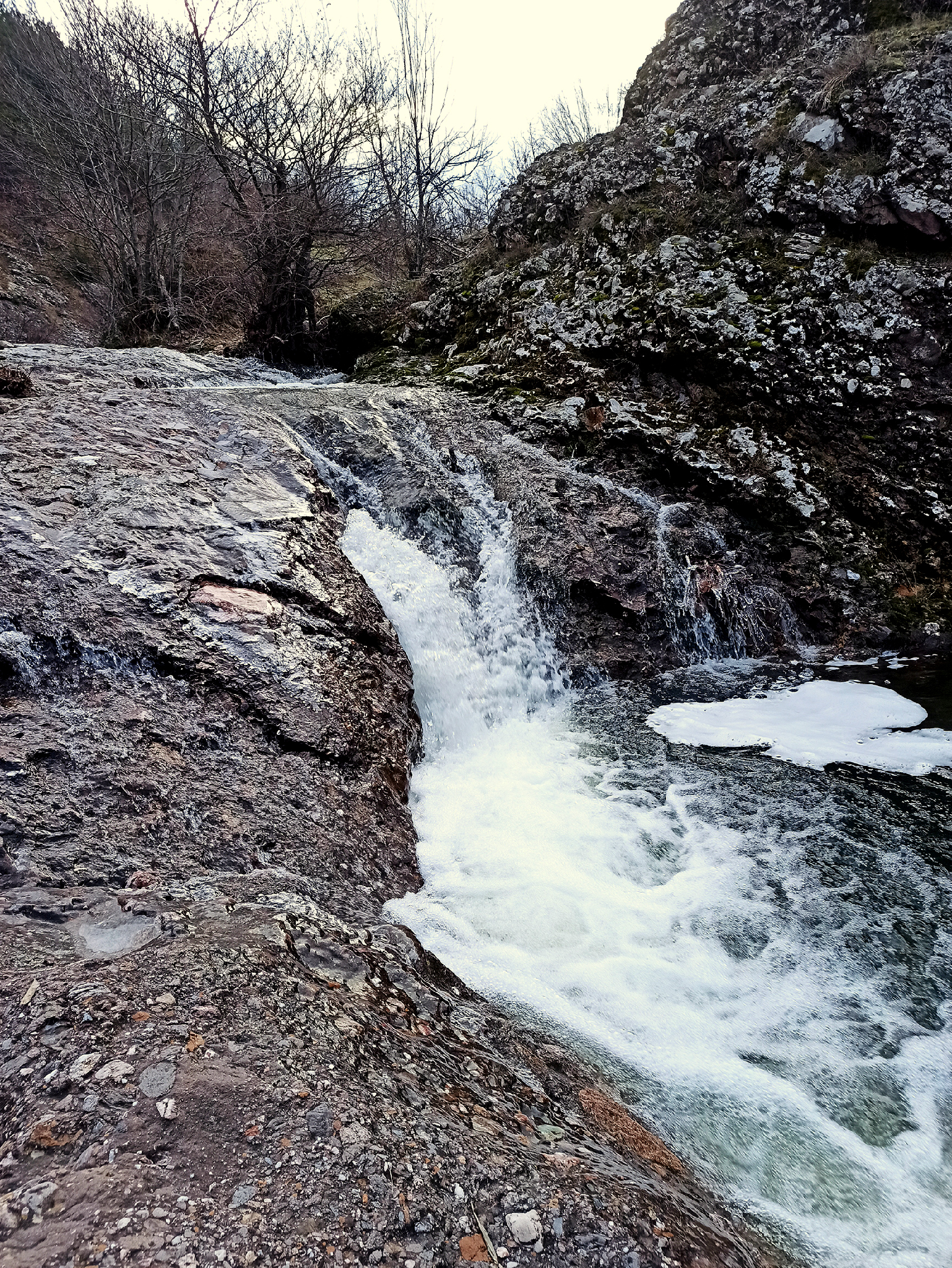 Праг мах. Сбор