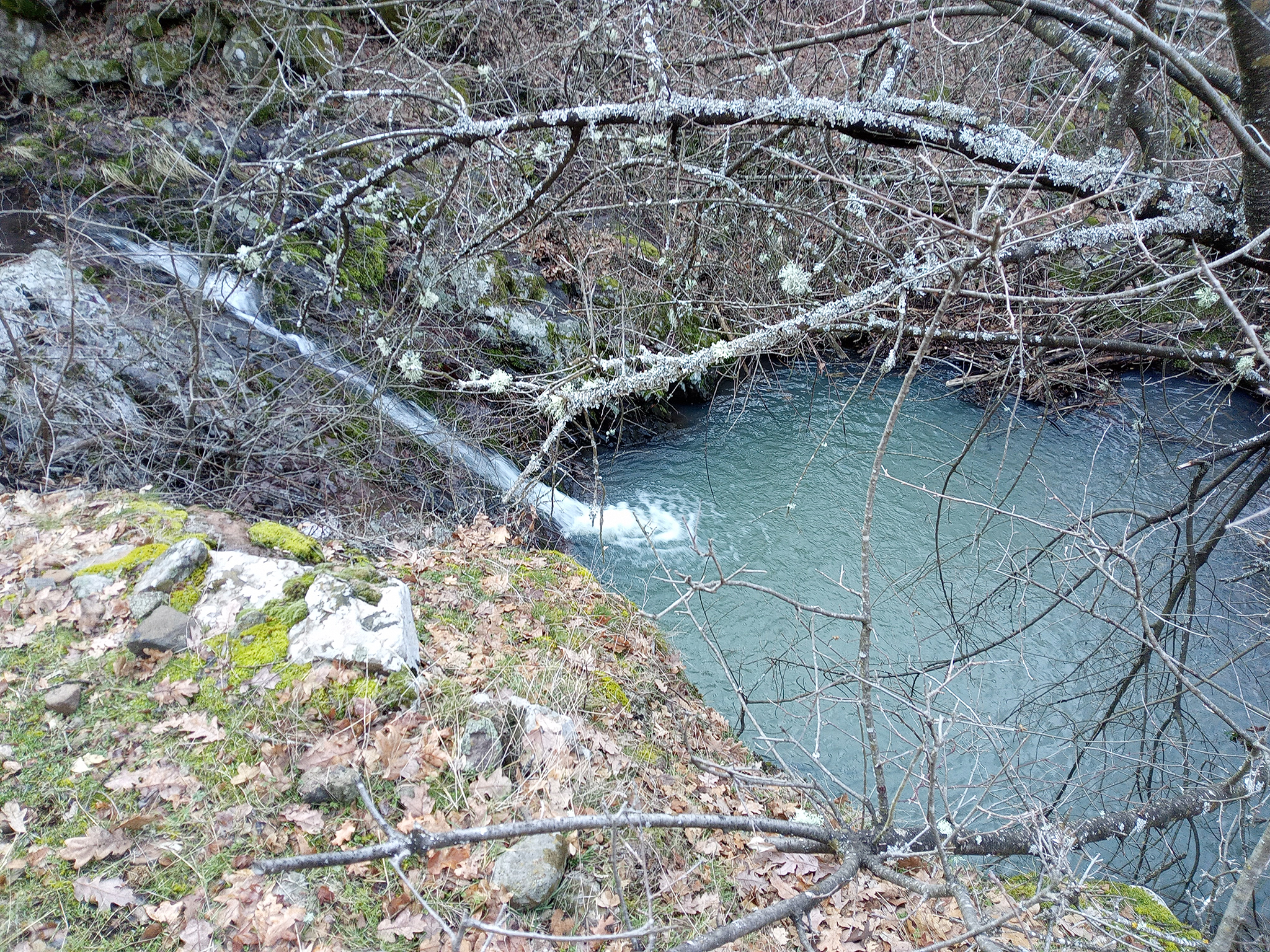 Праг Кърмажалар дереси 2