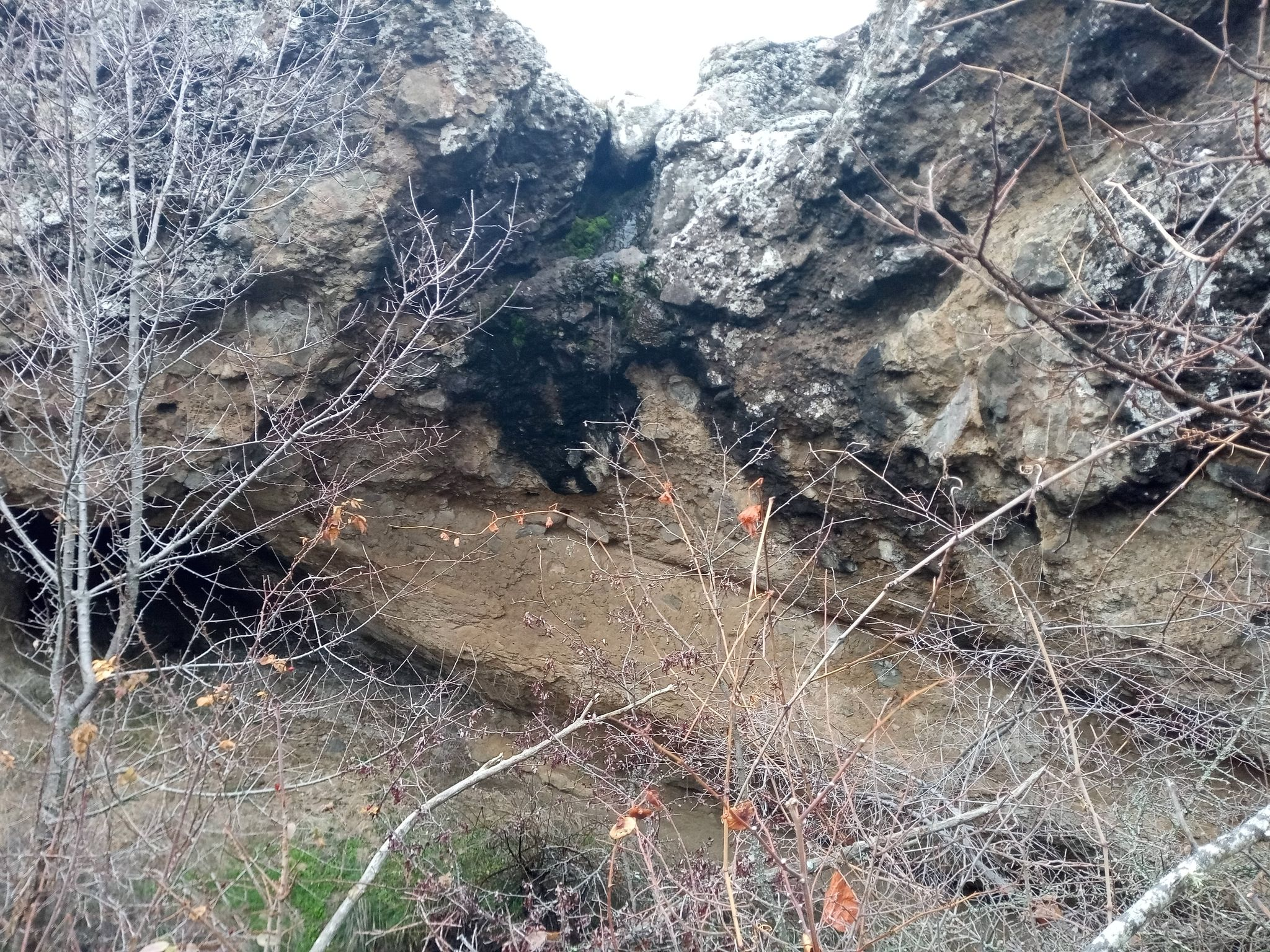 Водопад Тюрбе