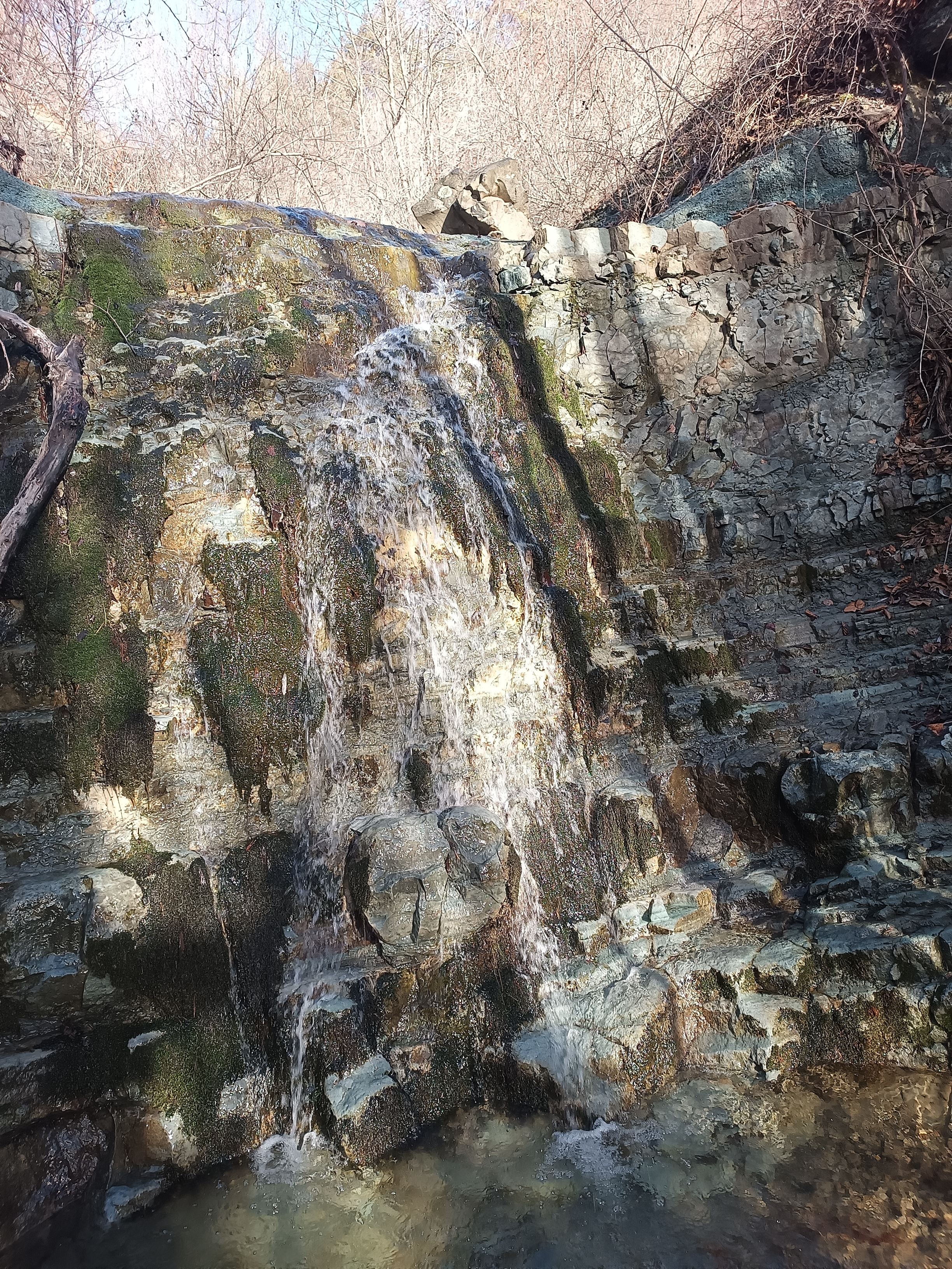 Праг Старец