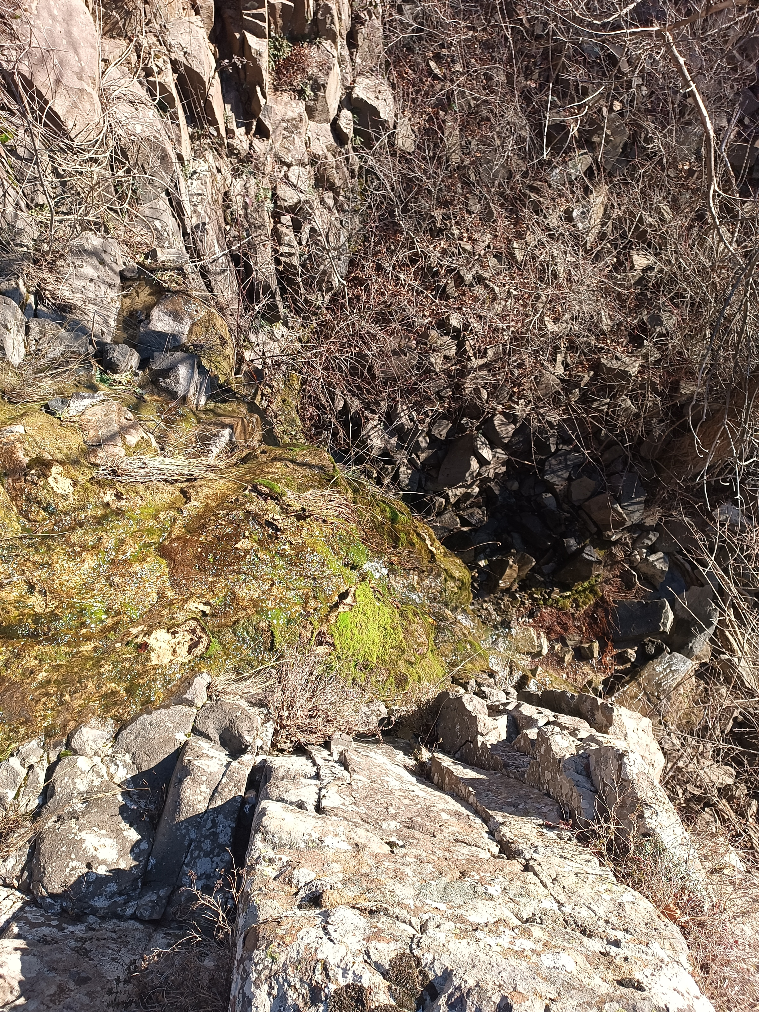 Водопад Гривяк