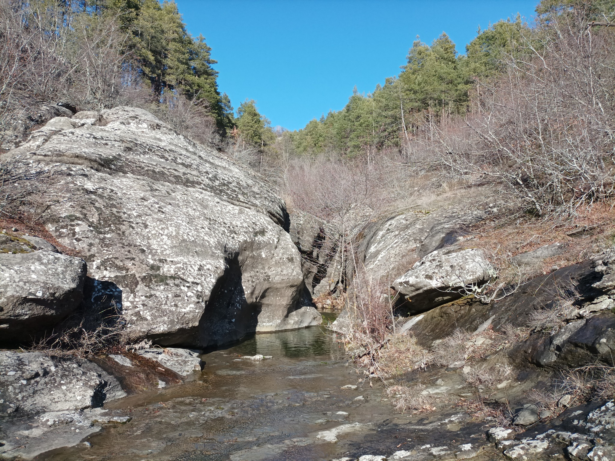 Водопад Карабаир 5