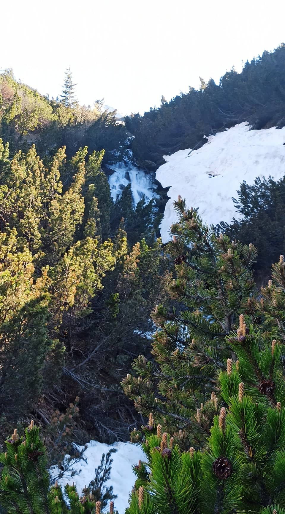 Грънчарски водопад