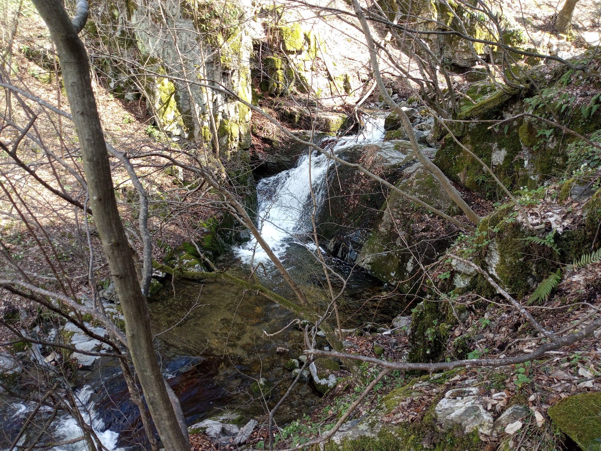 Праг Ошляк 2